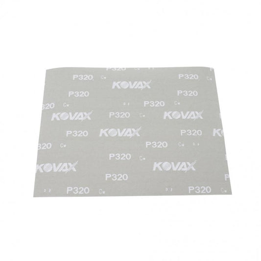 Water Sandpaper #320(N) 1 Sheet