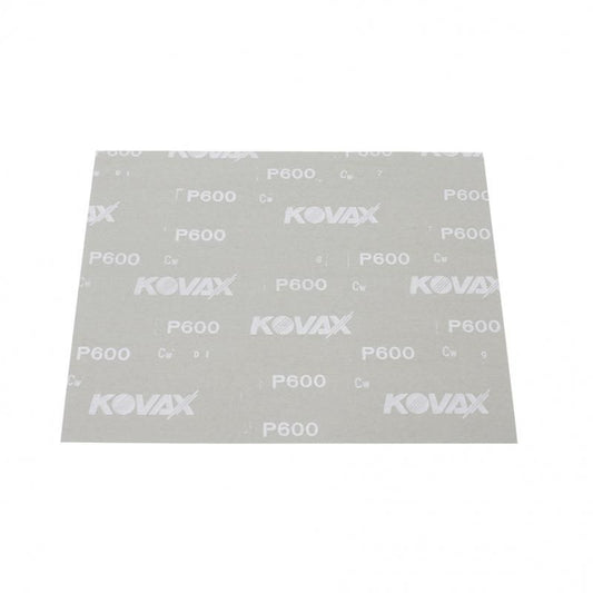 Water Sandpaper #600(N) 1 Sheet