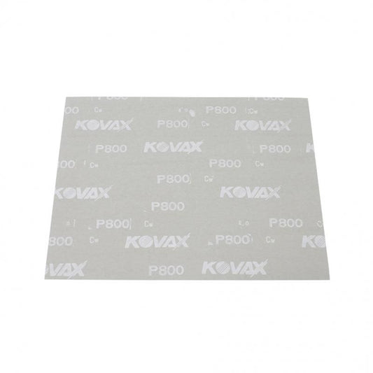 Water Sandpaper #800(N) 1 Sheet