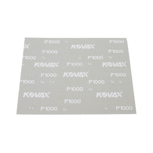 Water Sandpaper #1000(N) 1 Sheet