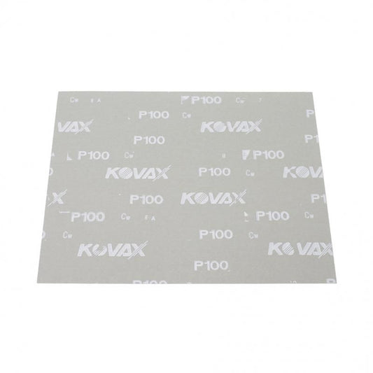 Water Sandpaper #100(N) 1 Sheet