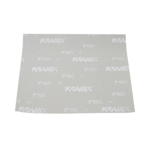 Water Sandpaper #180(N) 1 Sheet