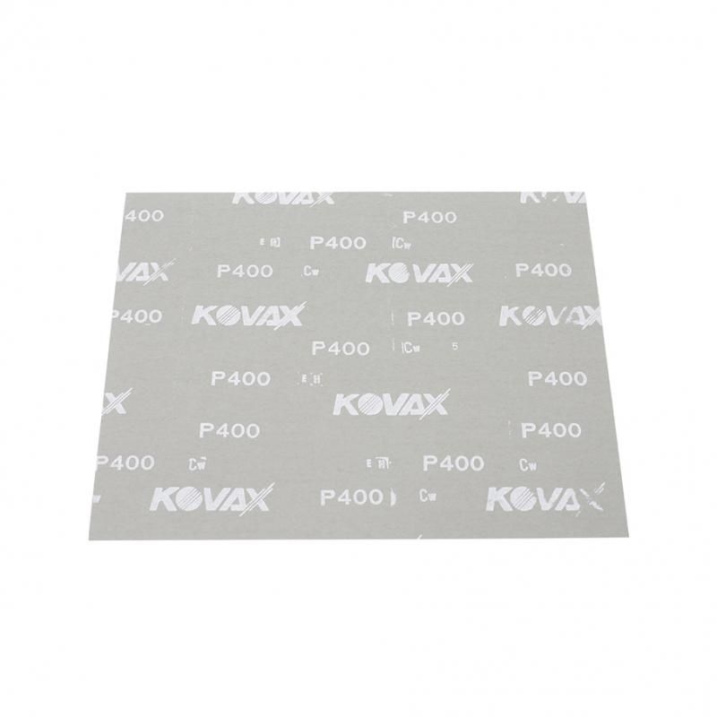 Water Sandpaper #400(N) 1 Sheet