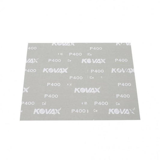 Water Sandpaper #400(N) 1 Sheet