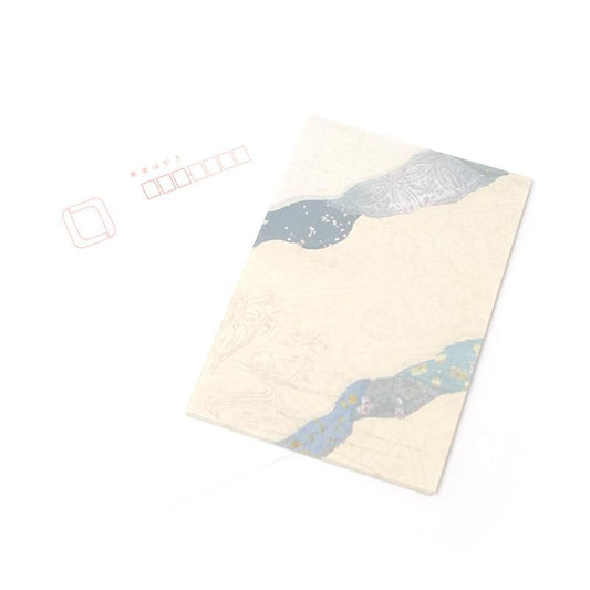 Postcard Korin No.15 10pcs