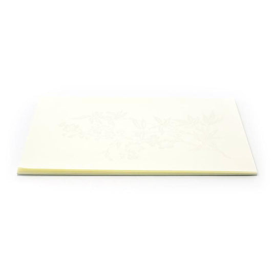 Kohitsu Rinsho Ryōshi [Practice] Hon’ami-gire, 40 Sheets