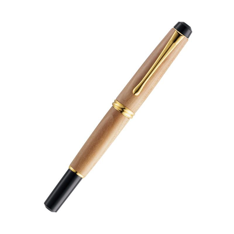 Kuretake Fountain Brush Pen Yume Ginga / Pear White DAY140-17 Kuretake