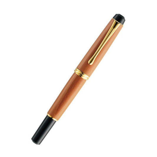 Kuretake Fountain Brush Pen Yume Ginga / Pear Red DAY140-18 Kuretake