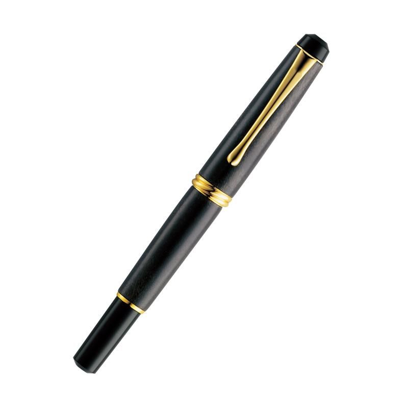 Kuretake Fountain Brush Pen Yume Ginga / Pear First Edition DAY140-19 Kuretake