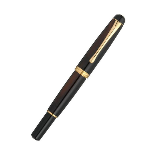 Kuretake Fountain Brush Pen Yume Ginga / Leopard Eye Medium DAY140-45 Kuretake