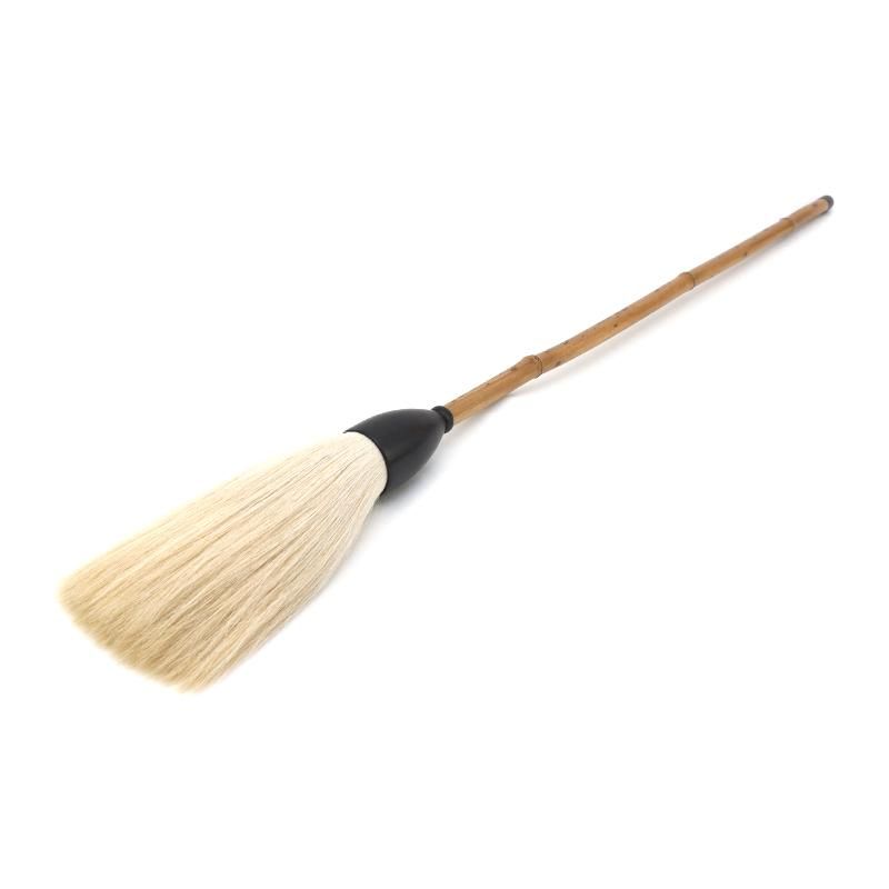Hōki Brush White Horse Hair