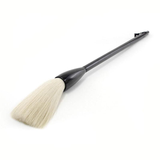 Performance Brush 250×55 mm Black Shaft