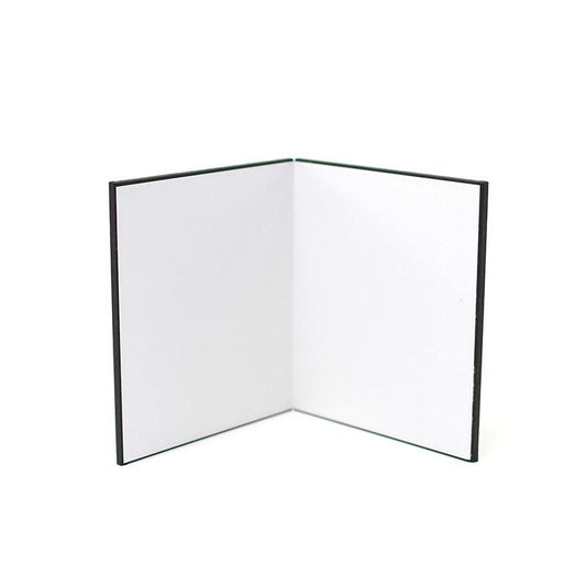 Two-Panel Mini Byobu Yuzen Gasen Sunshoan Assorted Colors