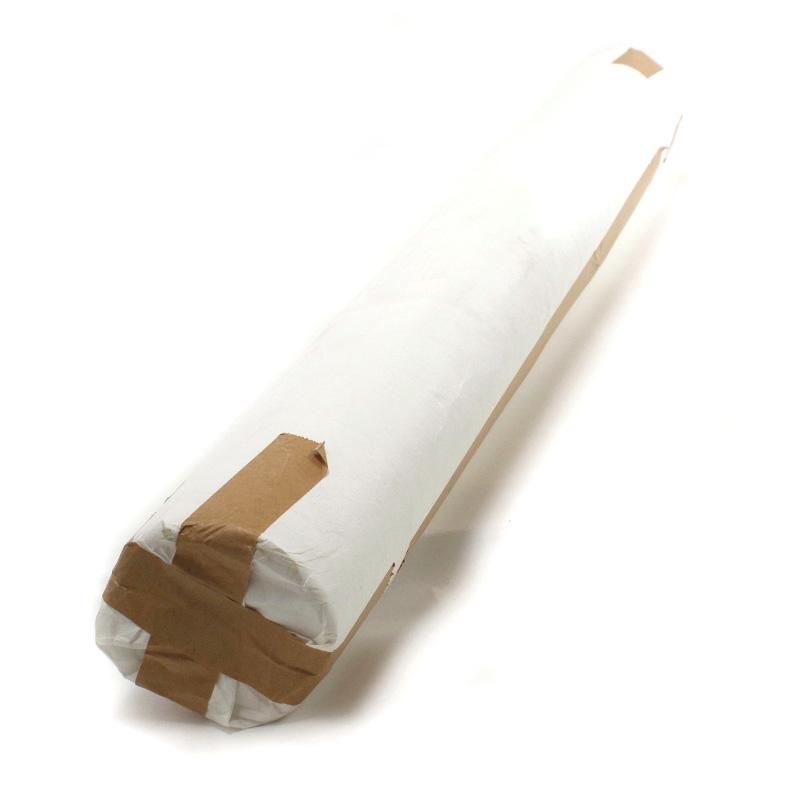 Dﾅ行hin-sen Double Layer 4ﾃ・ Shaku, 50 Sheets with Deckle (Uncut)