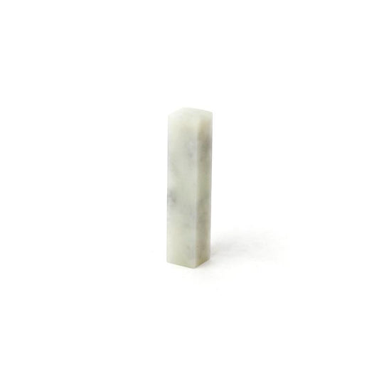 Baiyun Colored Frozen Stone 1.0cm Square Height 5.0cm