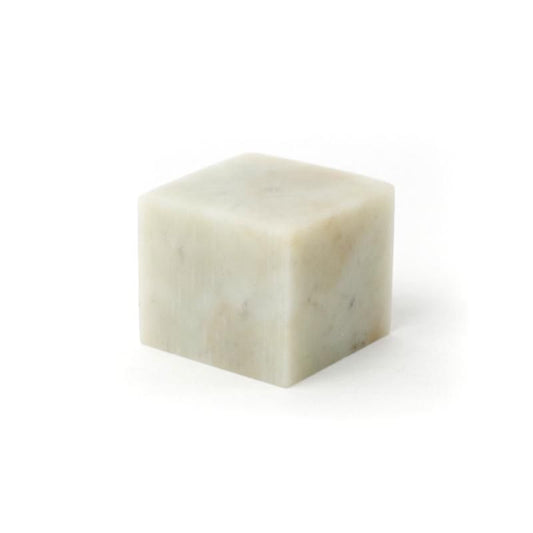 Baiyun Colored Frozen Stone 4.5cm Square Height 4.0cm