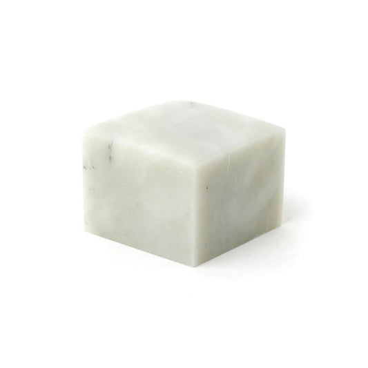 Baiyun Colored Frozen Stone 5.0cm Square Height 4.0cm