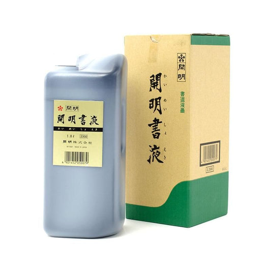 Kaimyō Bokuju 1800cc (Out of Stock)