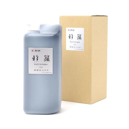 Reirō Dense Ink 1800ml (Kaimyō) (Out of Stock)