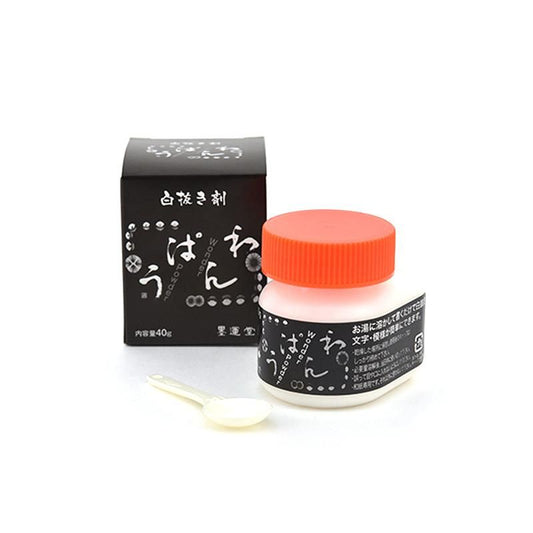 Wanpou Resist Agent 40g (Boku-Undo)