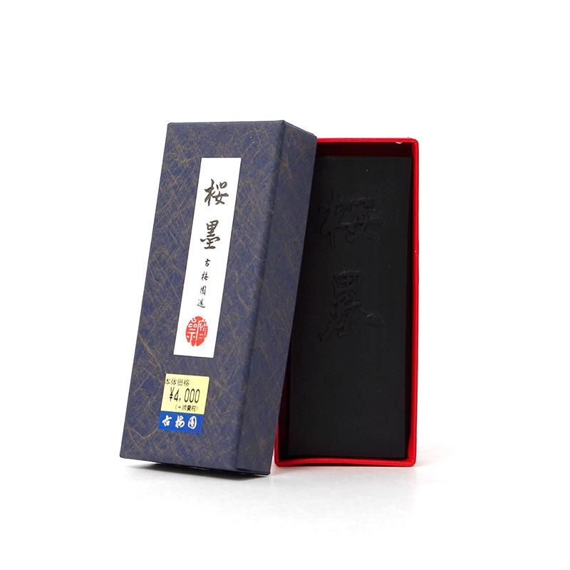 Sakura Ink 4.5-chﾅ・(Kobaien)