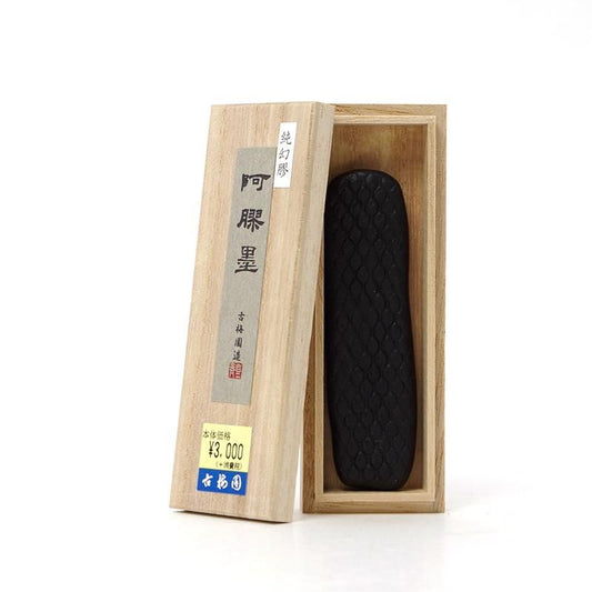 Ajiao Ink 1.0-chō (Kobaien)