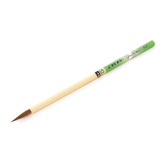 Kusamakura Brown (Ikkyuen)