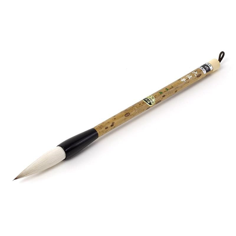 Kyūhō Brush [White Cell] M3000 (Ikkyūen)