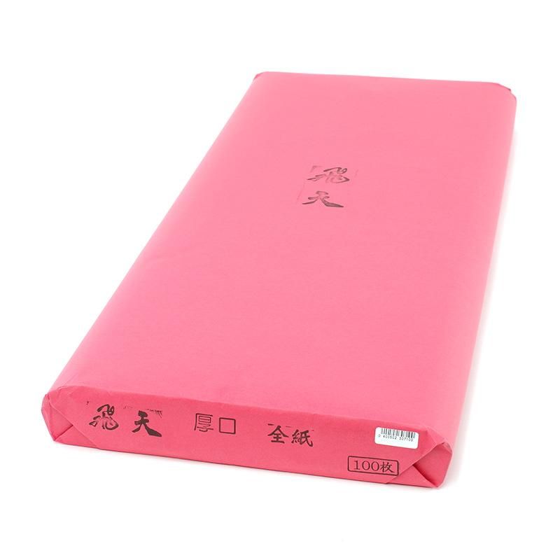 Hiten Thick Full Sheet