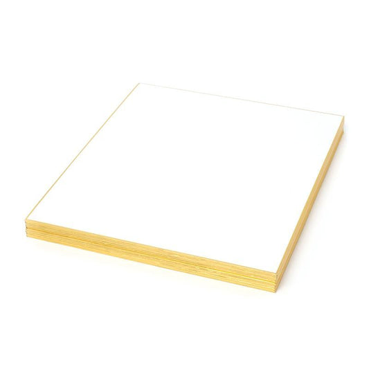 Large Shikishi Gasen Special 10 Sheets