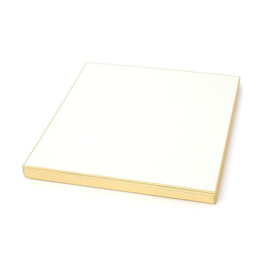 Large Shikishi Torinoko 10 Sheets