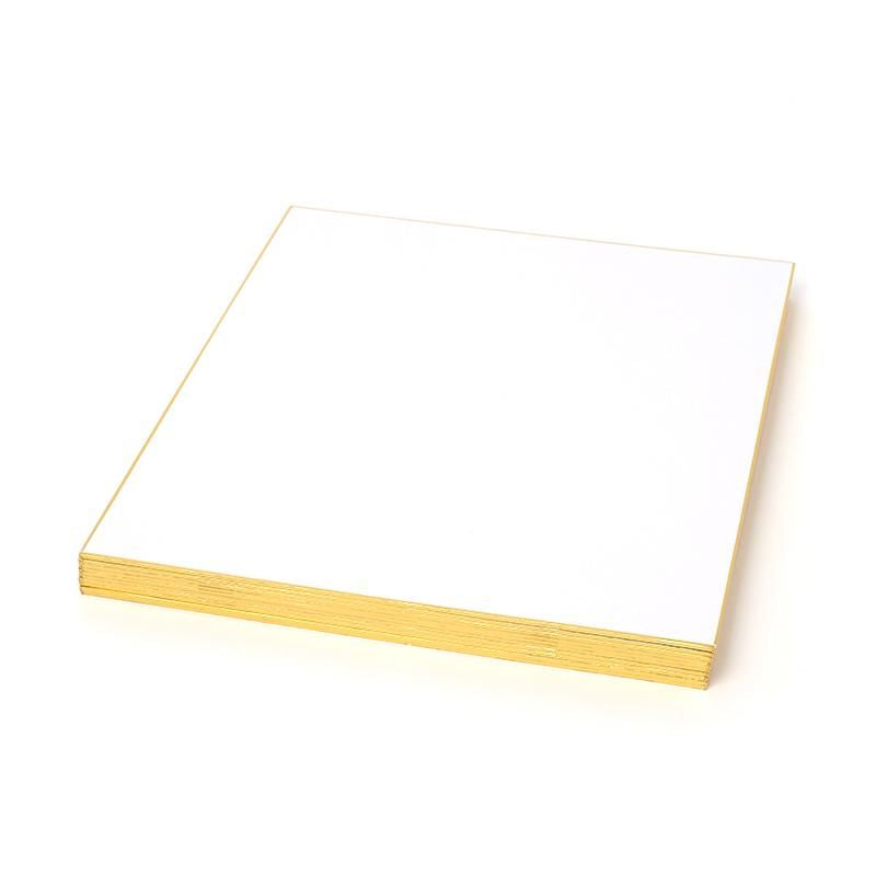 Large Shikishi Gasen with Alum Sizing 10 Sheets