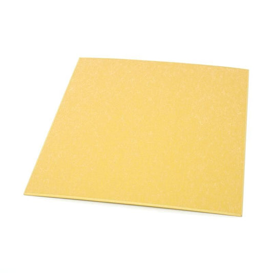 Large Shikishi Gold Sunken (Premium) 1 Sheet