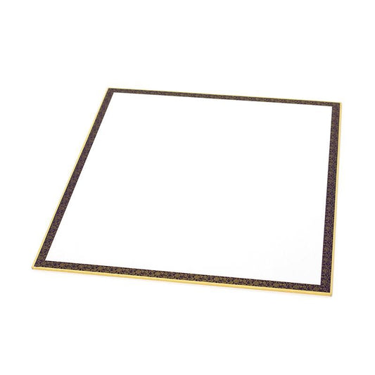 Large Shikishi Gasen Donko Roll 1 Sheet