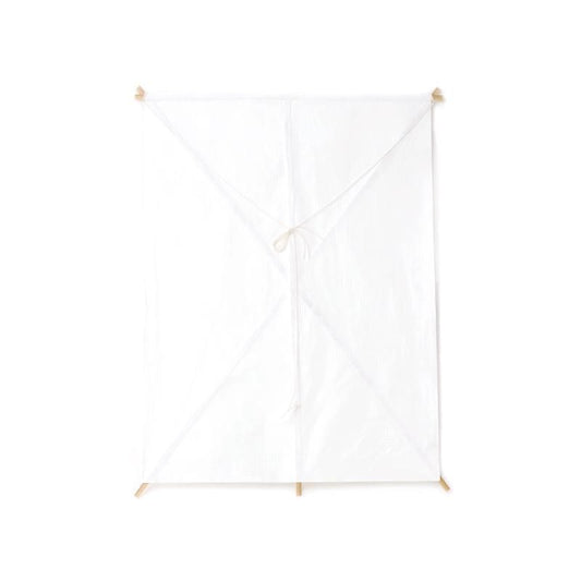 2025 Kite Square Extra Large [With String] Special Synthetic Washi