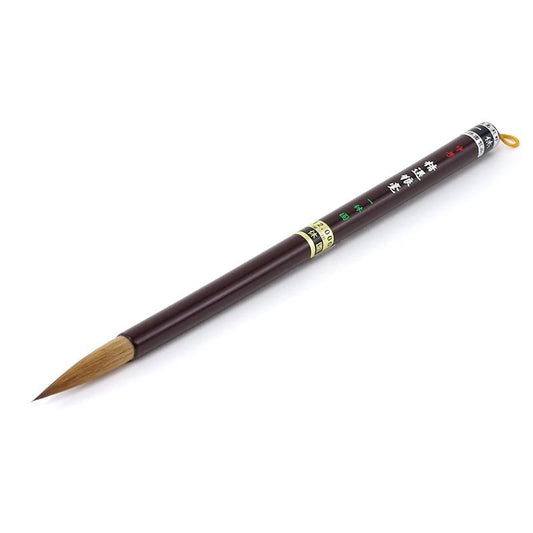 Select Wolf Hair Medium (Ikkyūen)