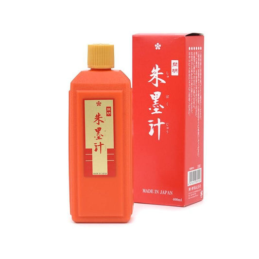 Kaimei Shubokujū 400cc