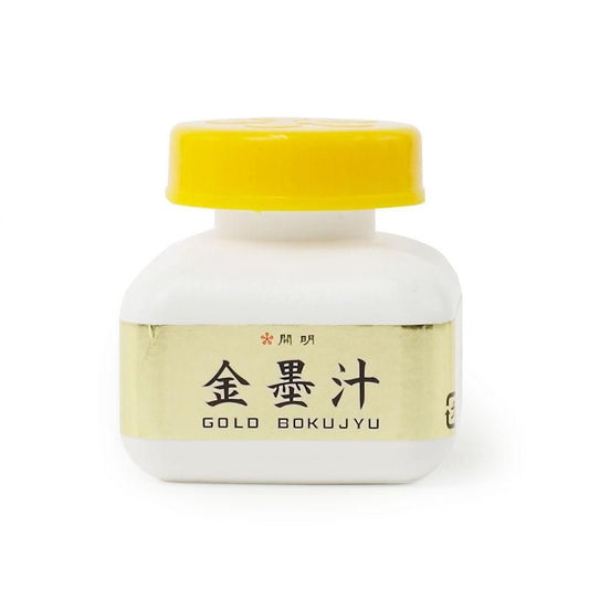 Gold Ink 60ml (Kaimei)