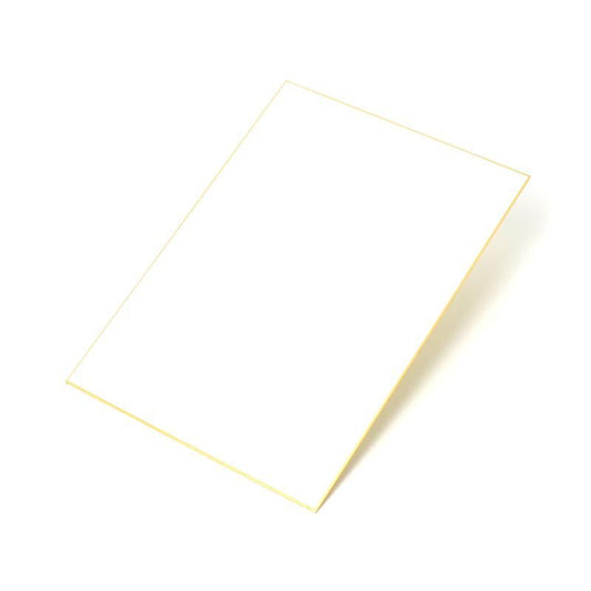 F4 Shikishi Hon-Gasen