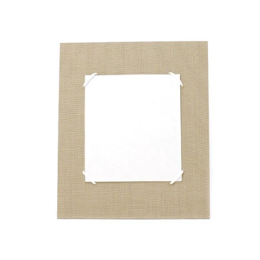 Eco Sunshoan Hanging Scroll Mocha 〈68〉