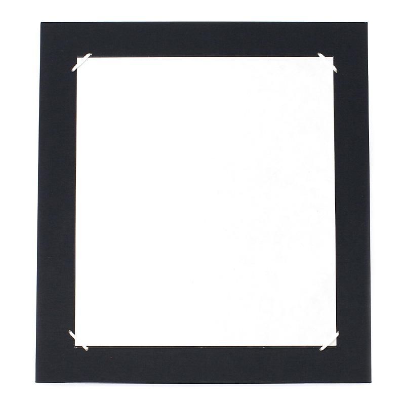 Eco Shikishi Hanger Black 〈53〉