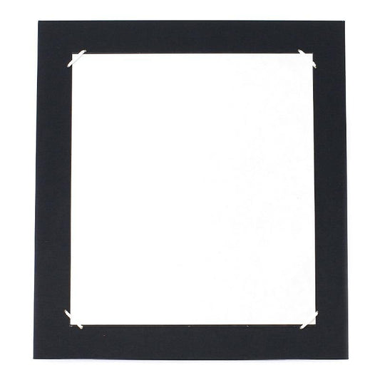 Eco Shikishi Hanger Black 〈53〉