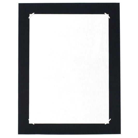 Eco Hanshi Hanger Black 〈53〉