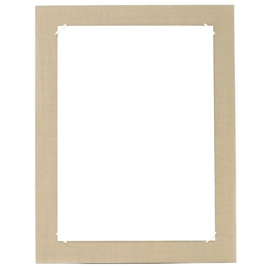 Eco Hanshi Hanger Mocha 〈68〉