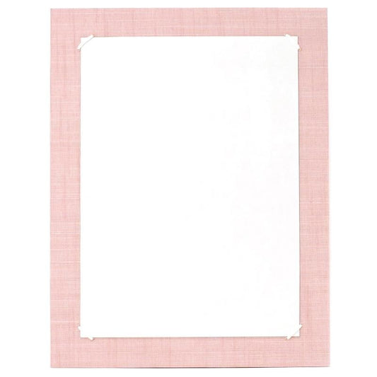 Eco Hanshi Hanger Cherry 〈71〉