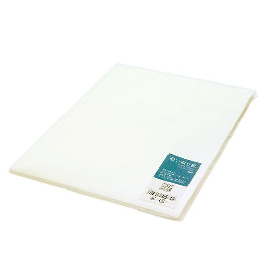 Blotting Paper 10 Sheets
