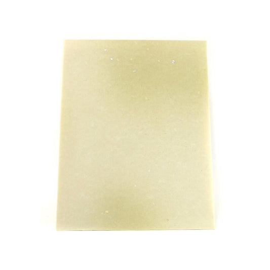 Sumire (Pure Kozo) Hanshi Size