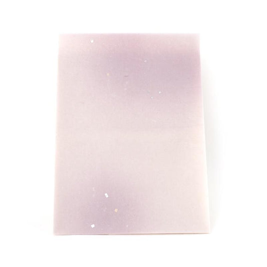 Sumire (Pure Kozo) Hankaishi Size