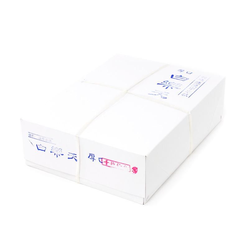 Hakrakuten Hanshi Thick