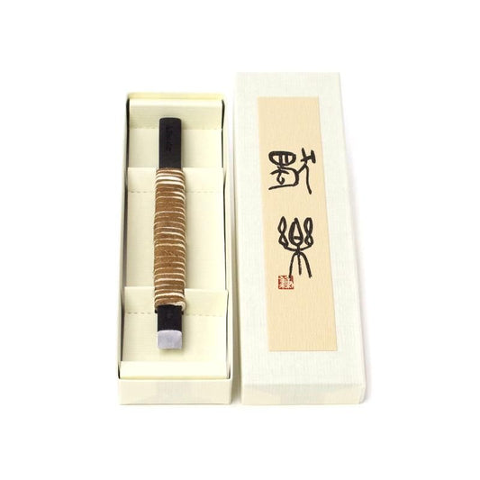 Noshu Kanematsu Seal Carving Knife Square Double-Edged 12mm Professional Use